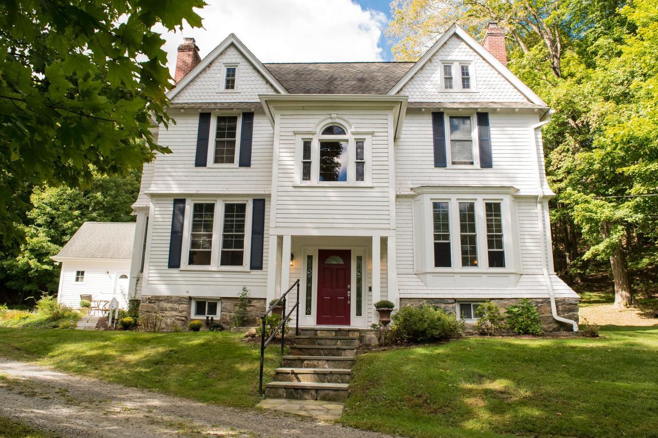 Pawling House Bed & Breakfast Exterior foto