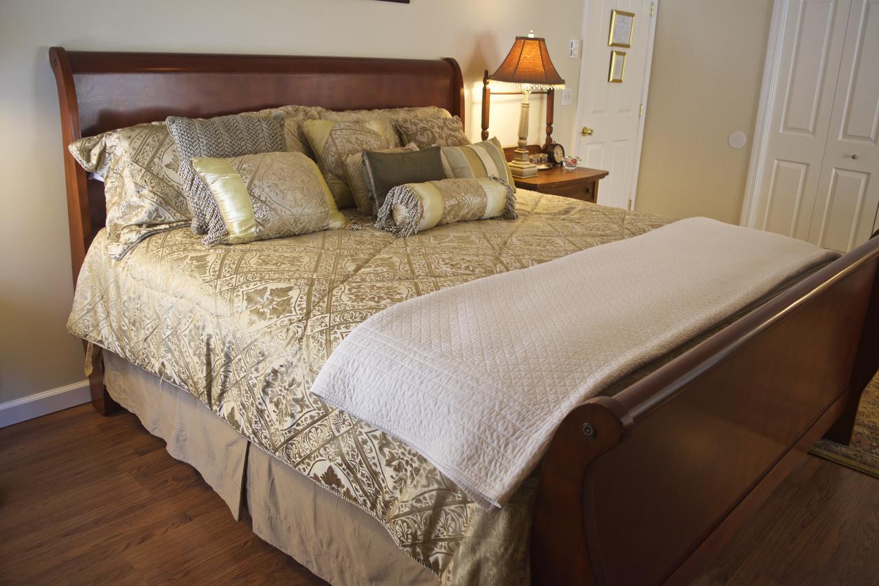 Pawling House Bed & Breakfast Exterior foto