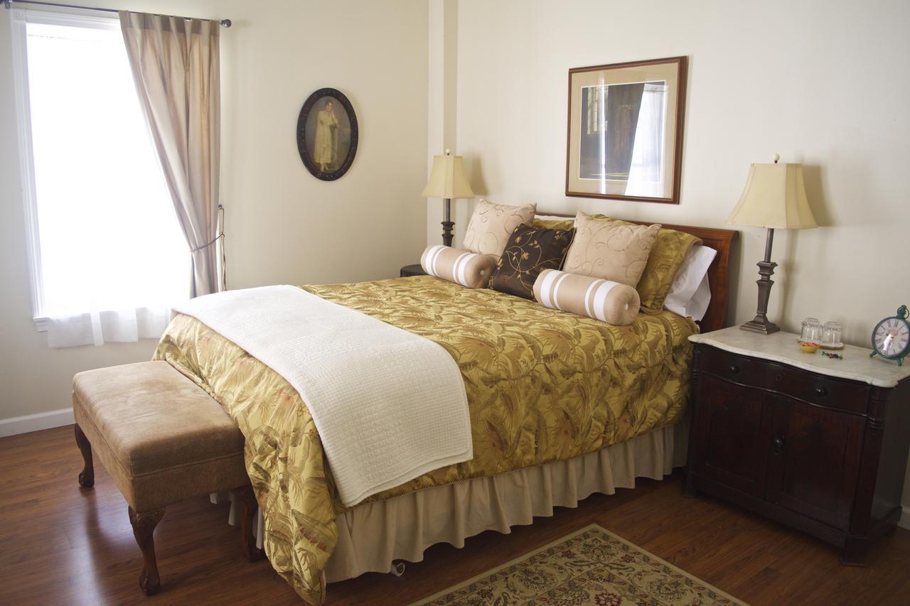 Pawling House Bed & Breakfast Exterior foto