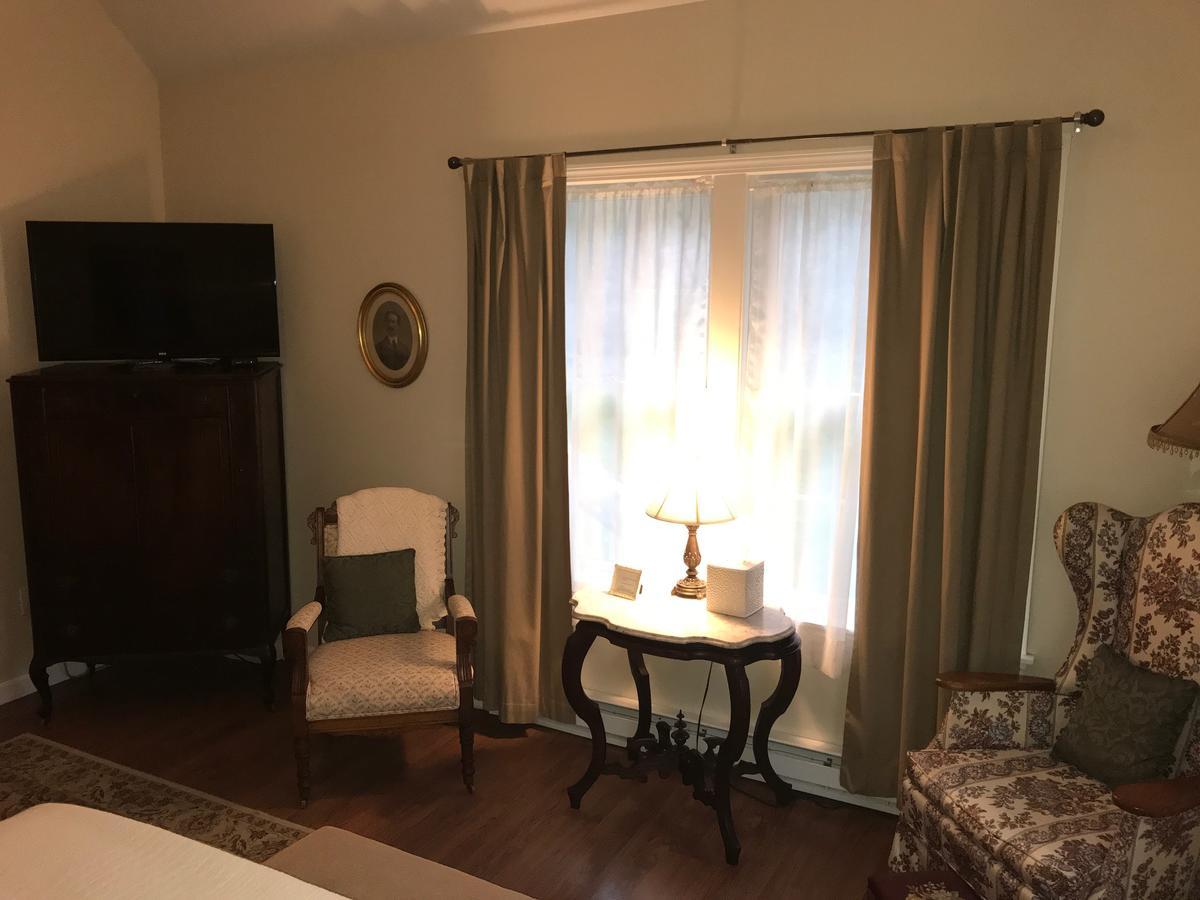 Pawling House Bed & Breakfast Exterior foto