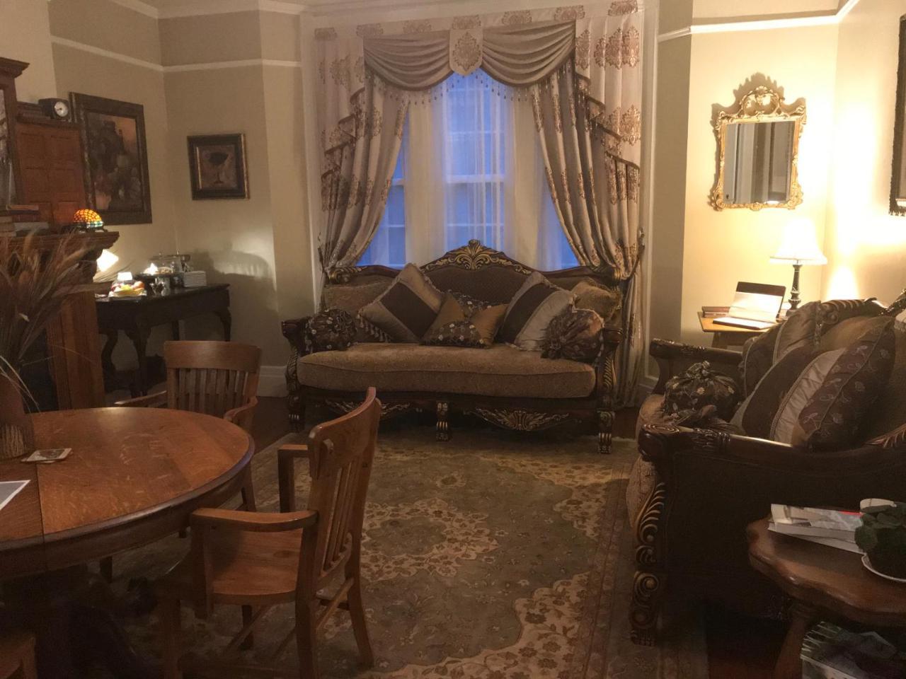Pawling House Bed & Breakfast Exterior foto